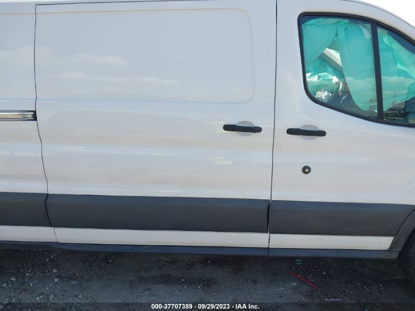 2017 FORD TRANSIT-150 1FTYE2YM7HKB56866