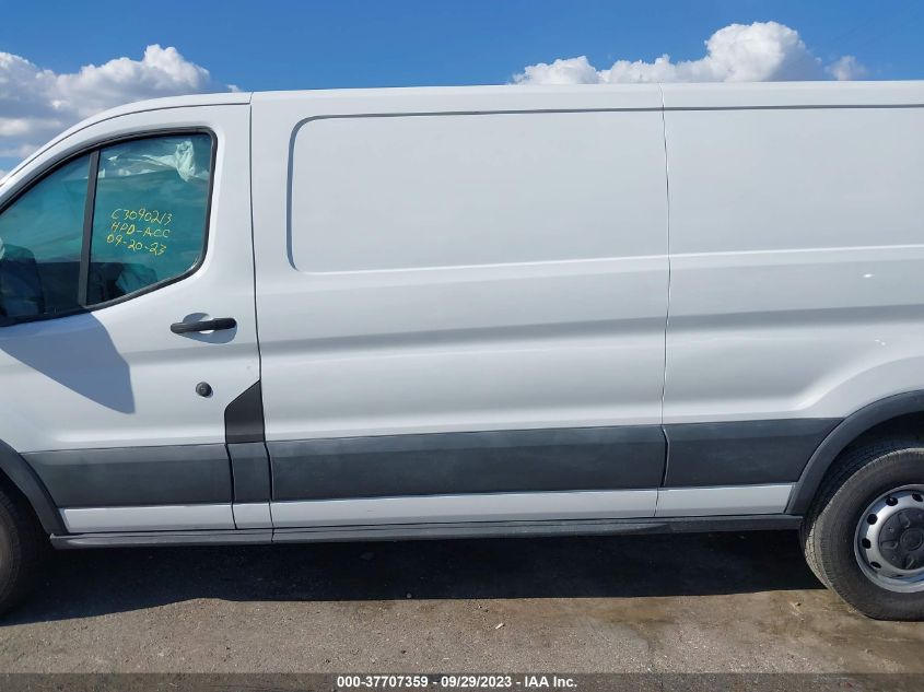 2017 FORD TRANSIT-150 1FTYE2YM7HKB56866