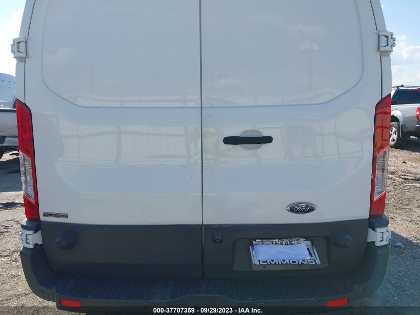 2017 FORD TRANSIT-150 1FTYE2YM7HKB56866