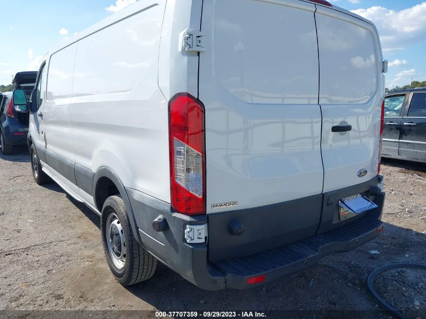 2017 FORD TRANSIT-150 1FTYE2YM7HKB56866