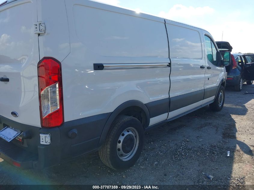 2017 FORD TRANSIT-150 1FTYE2YM7HKB56866