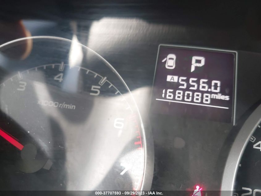 2013 SUBARU LEGACY 2.5I PREMIUM - 4S3BMCC67D3045763