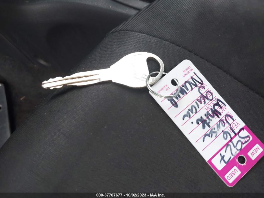 2016 NISSAN VERSA S/S PLUS/SV/SL - 3N1CN7AP9GL899492