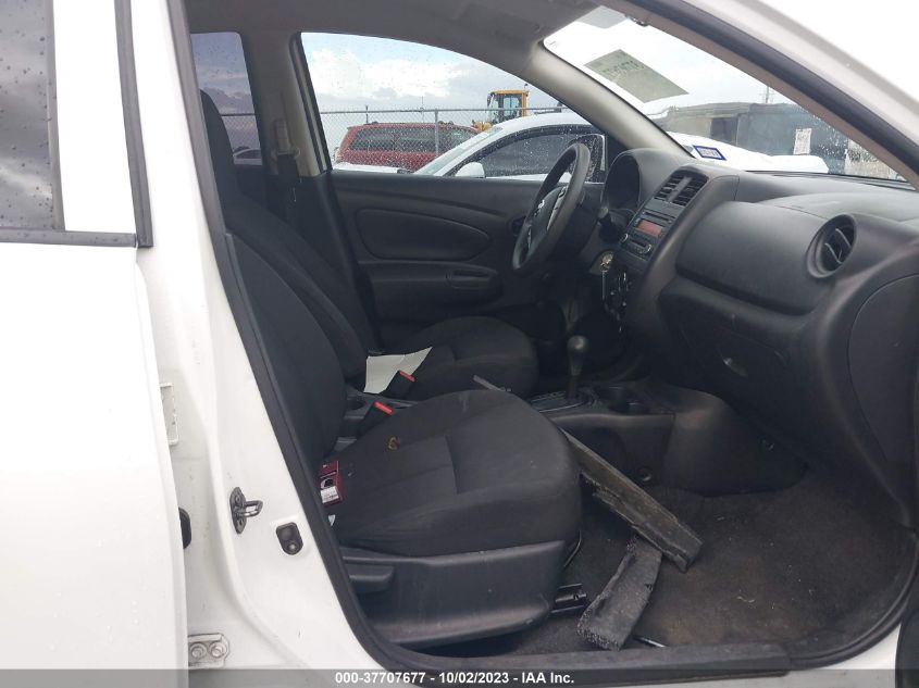2016 NISSAN VERSA S/S PLUS/SV/SL - 3N1CN7AP9GL899492