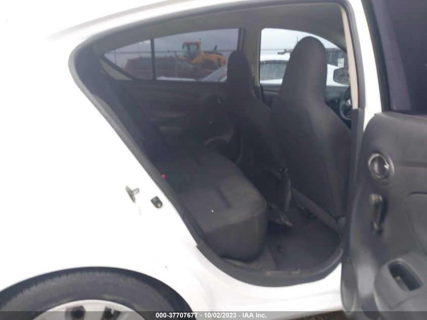 2016 NISSAN VERSA S/S PLUS/SV/SL - 3N1CN7AP9GL899492