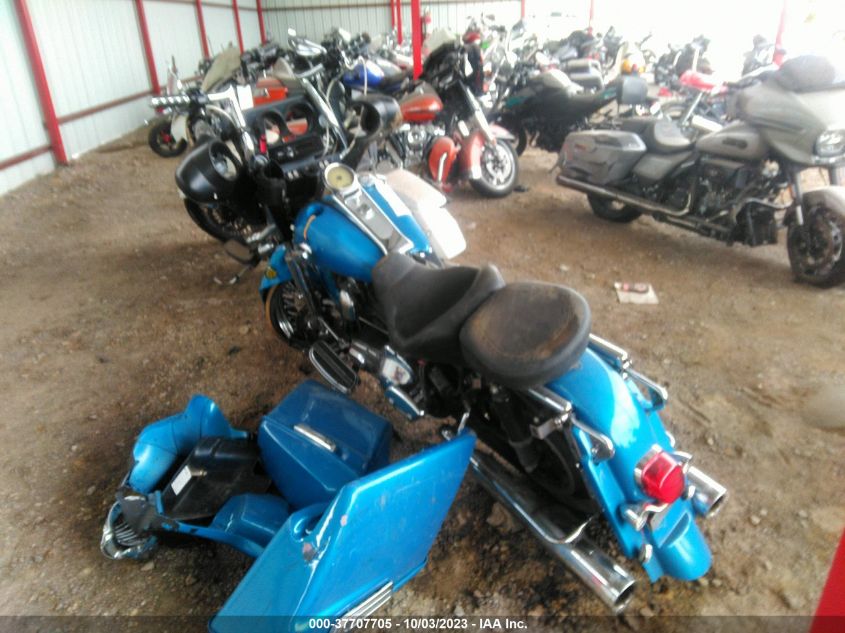 2004 HARLEY-DAVIDSON FLHRSI 1HD1FYW134Y715457