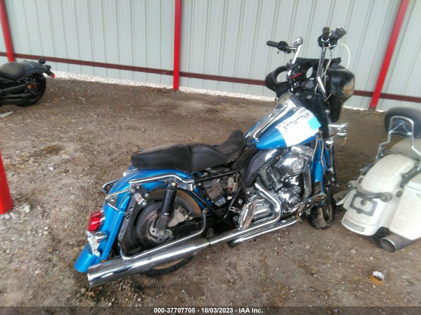 2004 HARLEY-DAVIDSON FLHRSI 1HD1FYW134Y715457