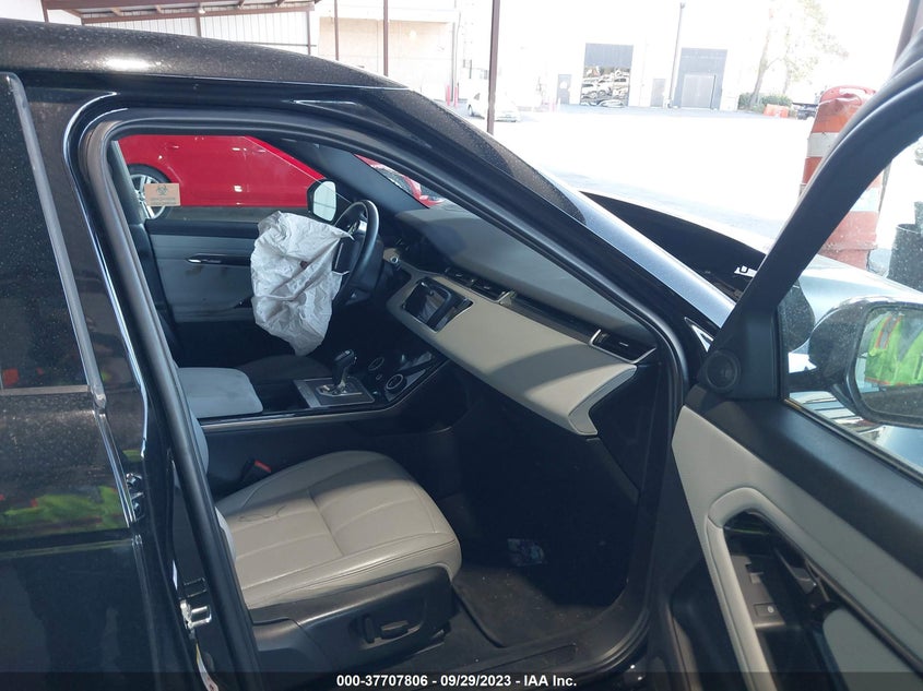 VIN SALZJ2FX6LH067415 2020 LAND ROVER RANGE ROVER EVOQUE S