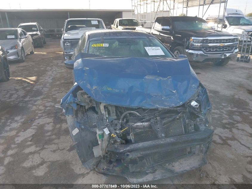 2018 VOLKSWAGEN JETTA 1.4T S - 3VW2B7AJ3JM204323