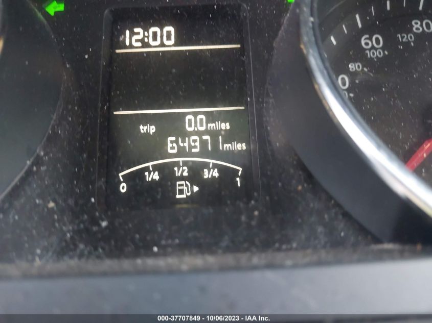 2018 VOLKSWAGEN JETTA 1.4T S - 3VW2B7AJ3JM204323