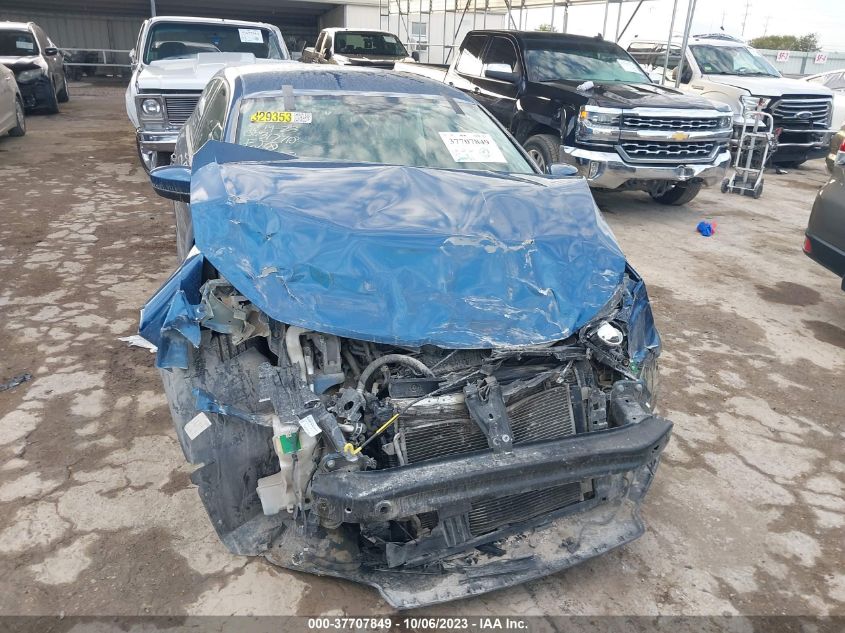 2018 VOLKSWAGEN JETTA 1.4T S - 3VW2B7AJ3JM204323