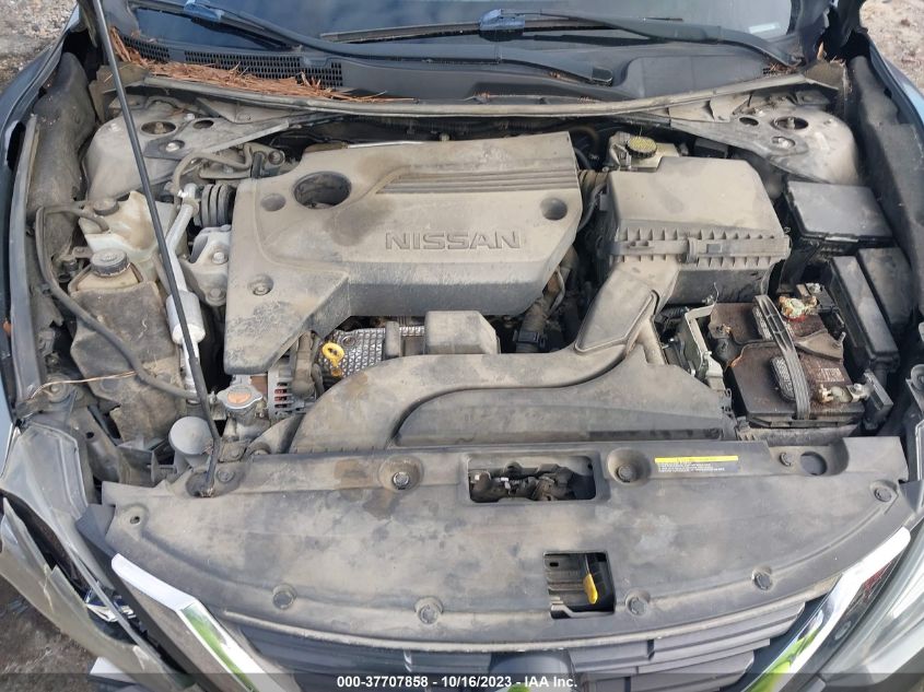 2017 NISSAN ALTIMA 2.5/S/SV/SL/SR - 1N4AL3AP6HN365571