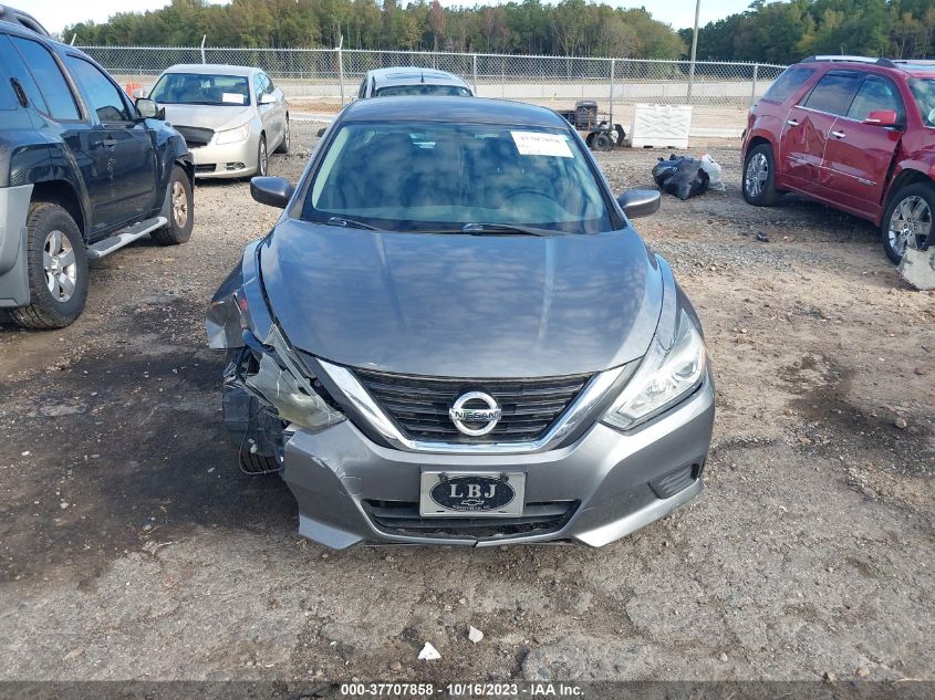 2017 NISSAN ALTIMA 2.5/S/SV/SL/SR - 1N4AL3AP6HN365571