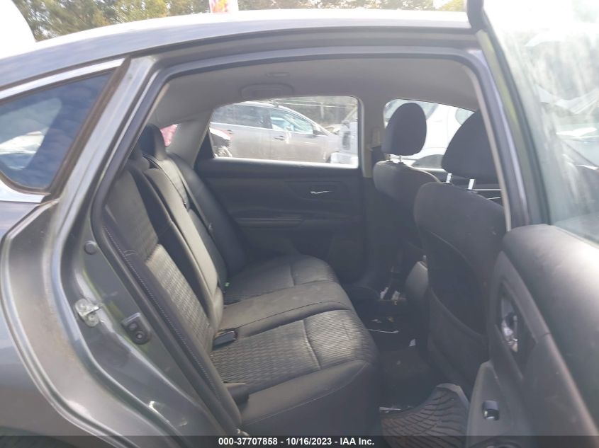 2017 NISSAN ALTIMA 2.5/S/SV/SL/SR - 1N4AL3AP6HN365571