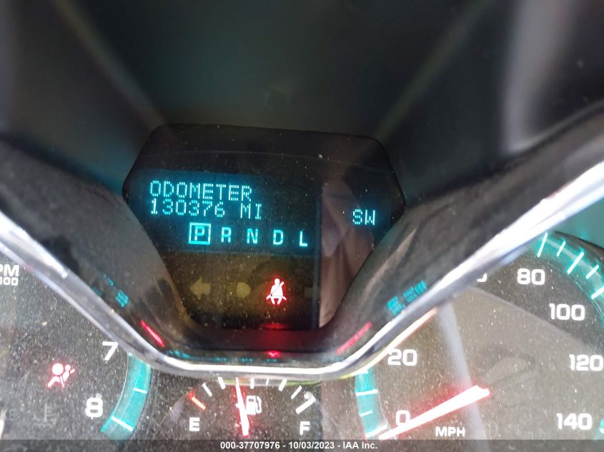 2017 CHEVROLET TRAVERSE LS - 1GNKRFKD5HJT12121