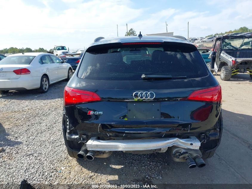 WA1CCAFP5HA014622 2017 AUDI SQ5, photo no. 17