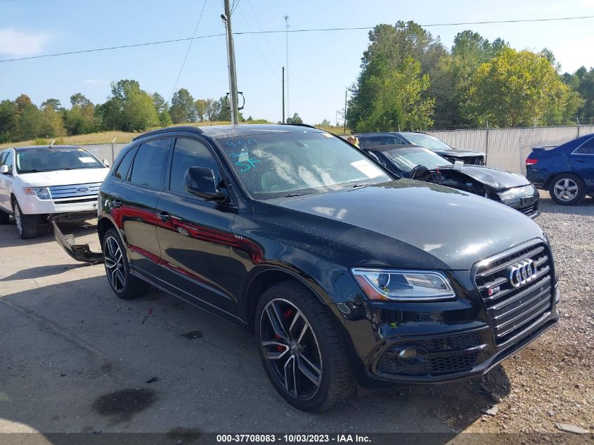 WA1CCAFP5HA014622 2017 AUDI SQ5, photo no. 1