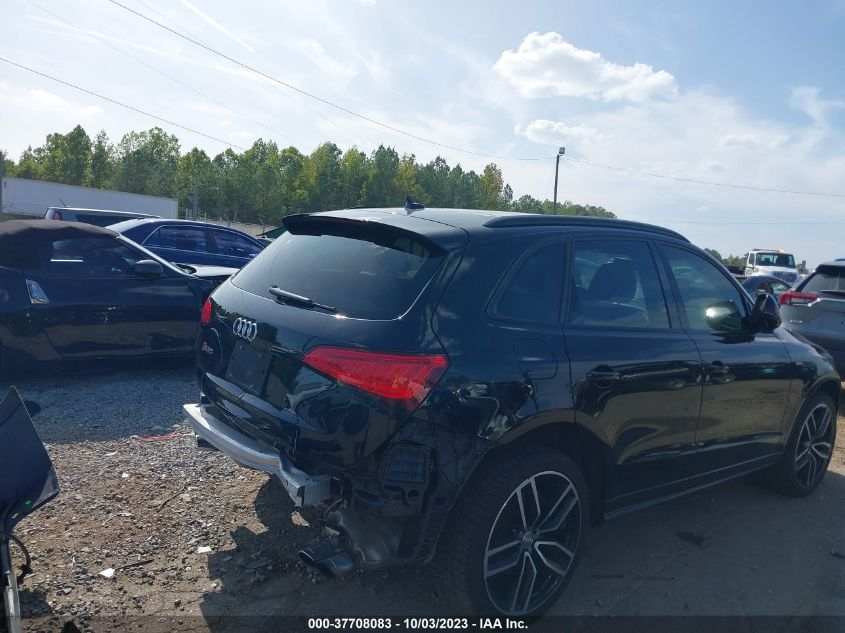 WA1CCAFP5HA014622 2017 AUDI SQ5, photo no. 4