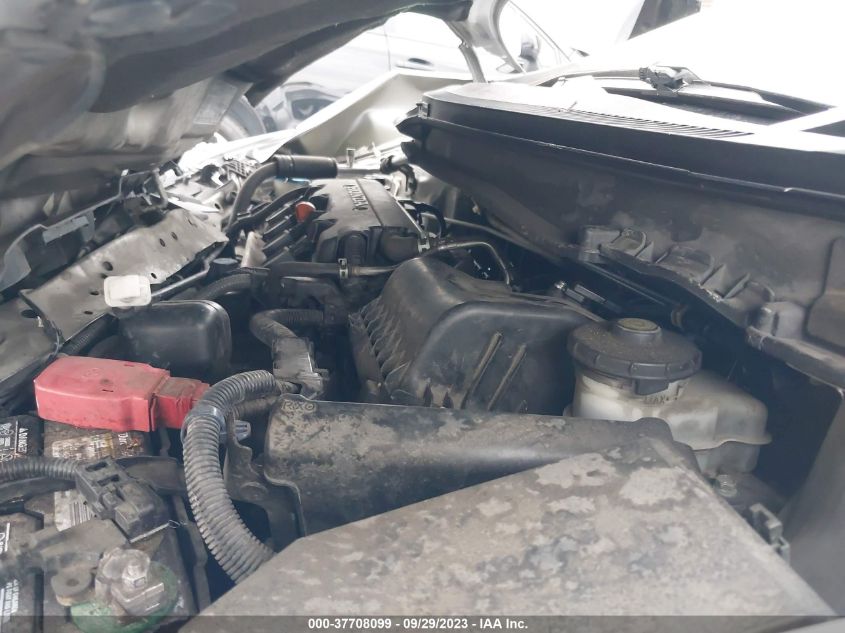 2014 HONDA CIVIC SEDAN EX - 19XFB2F8XEE271725