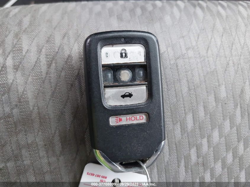 2014 HONDA CIVIC SEDAN EX - 19XFB2F8XEE271725