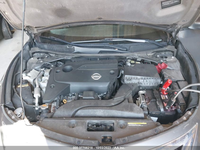 2014 NISSAN ALTIMA 2.5 - 1N4AL3AP4EN338784
