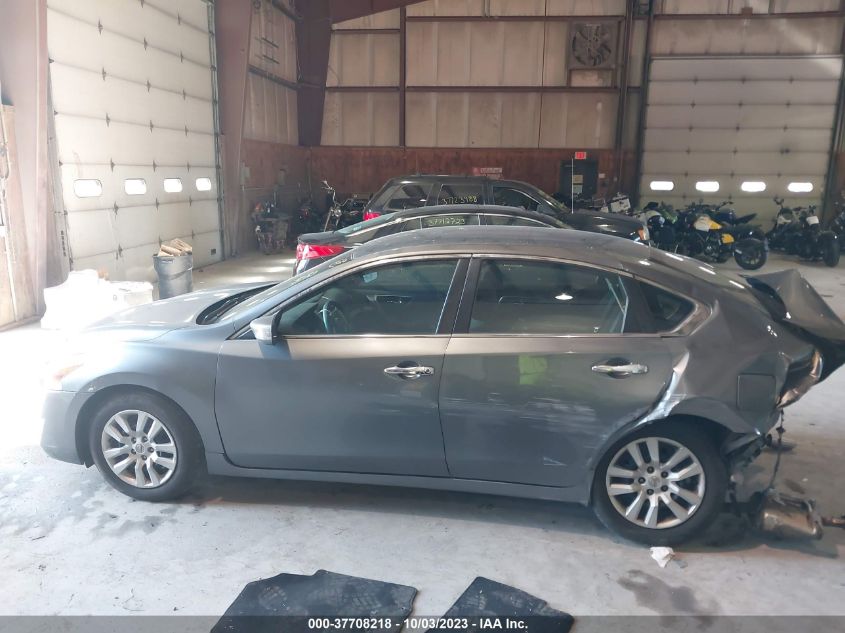 2014 NISSAN ALTIMA 2.5 - 1N4AL3AP4EN338784