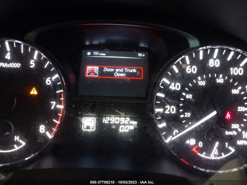 2014 NISSAN ALTIMA 2.5 - 1N4AL3AP4EN338784