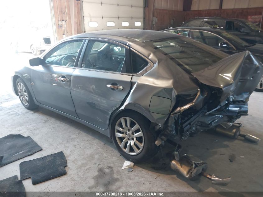 2014 NISSAN ALTIMA 2.5 - 1N4AL3AP4EN338784