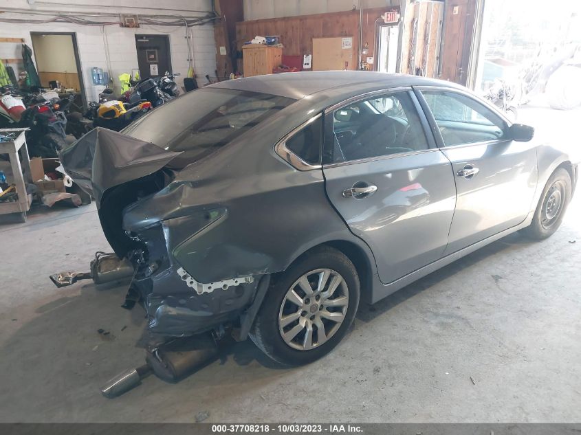 2014 NISSAN ALTIMA 2.5 - 1N4AL3AP4EN338784