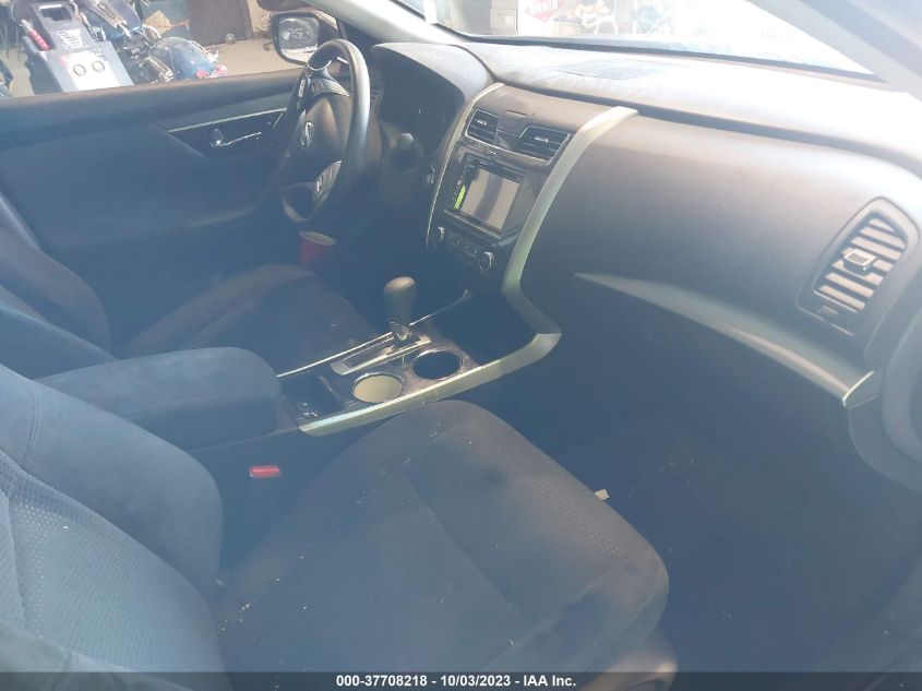 2014 NISSAN ALTIMA 2.5 - 1N4AL3AP4EN338784