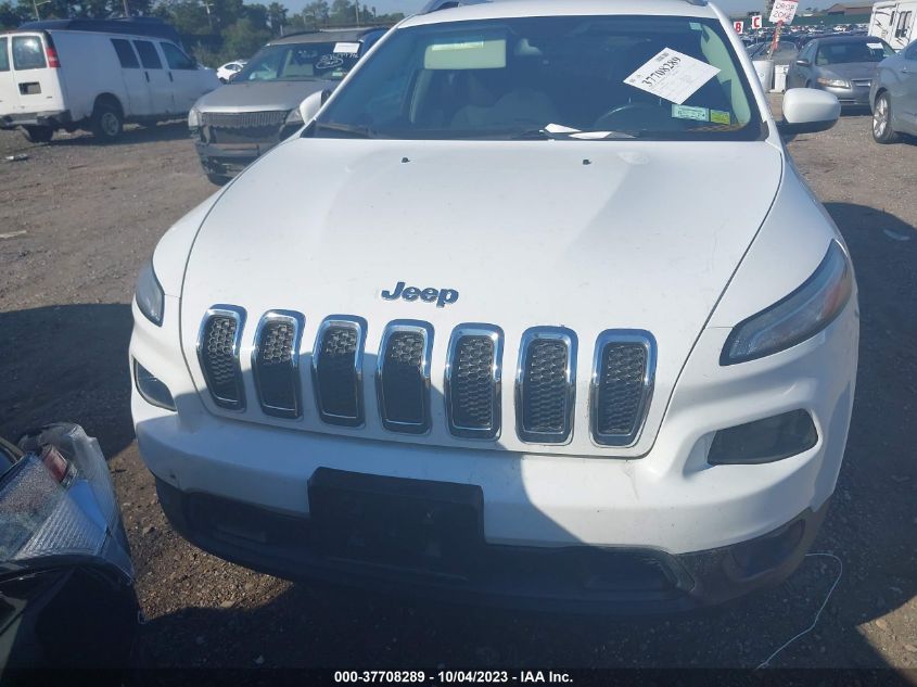 2015 JEEP CHEROKEE LATITUDE - 1C4PJMCS8FW769819