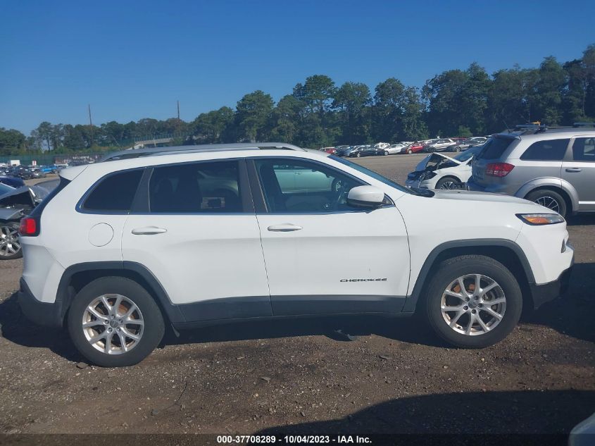 2015 JEEP CHEROKEE LATITUDE - 1C4PJMCS8FW769819