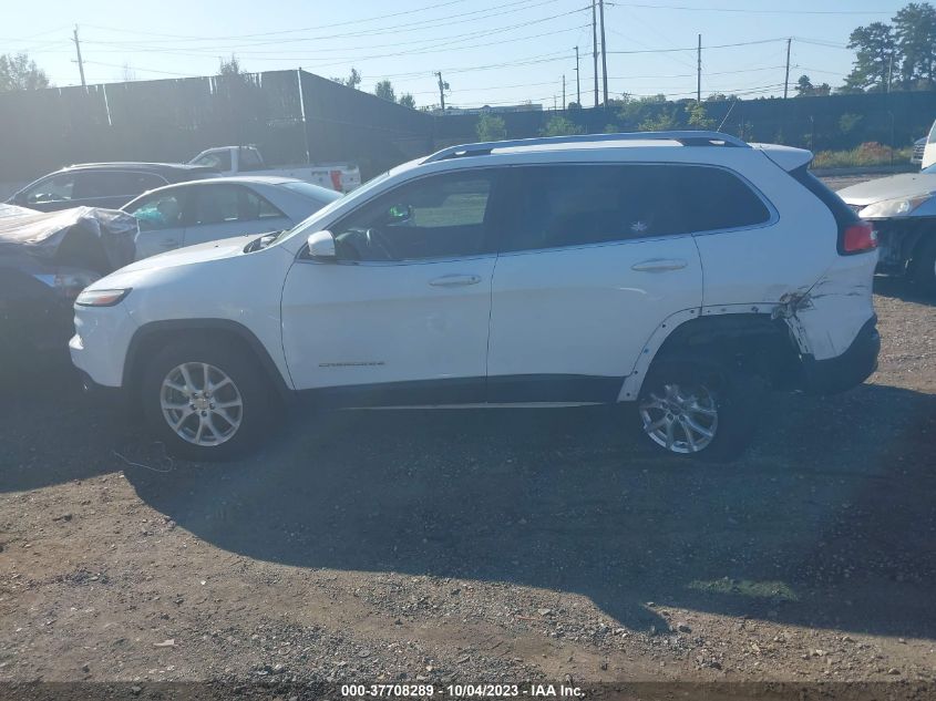 2015 JEEP CHEROKEE LATITUDE - 1C4PJMCS8FW769819
