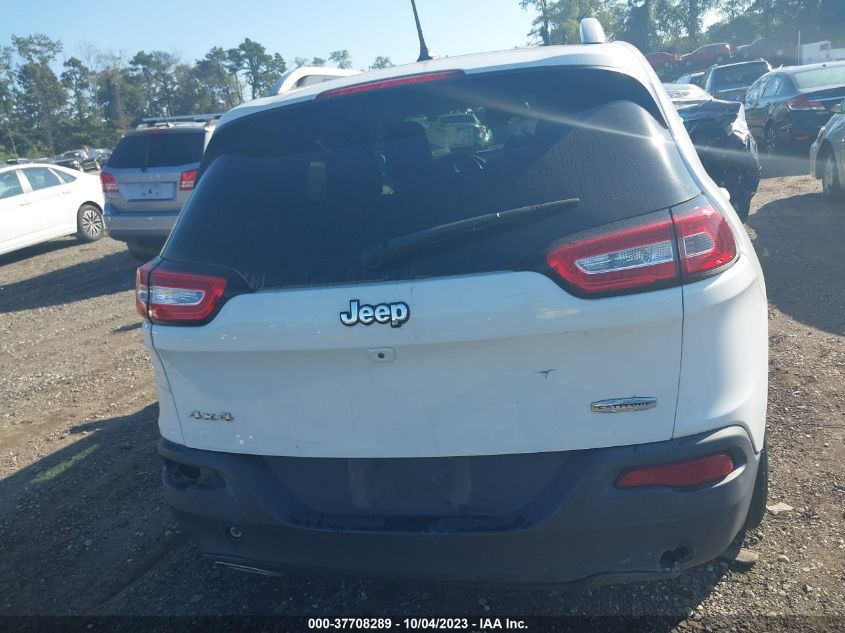 2015 JEEP CHEROKEE LATITUDE - 1C4PJMCS8FW769819