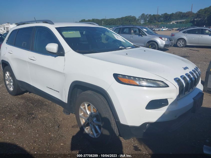 2015 JEEP CHEROKEE LATITUDE - 1C4PJMCS8FW769819