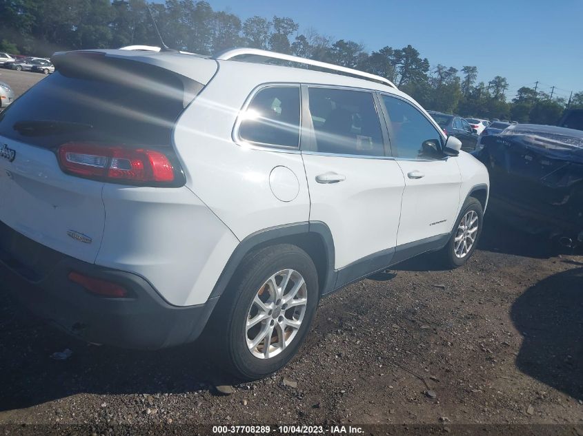 2015 JEEP CHEROKEE LATITUDE - 1C4PJMCS8FW769819