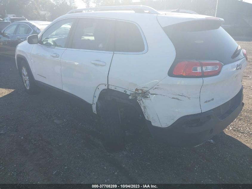 2015 JEEP CHEROKEE LATITUDE - 1C4PJMCS8FW769819