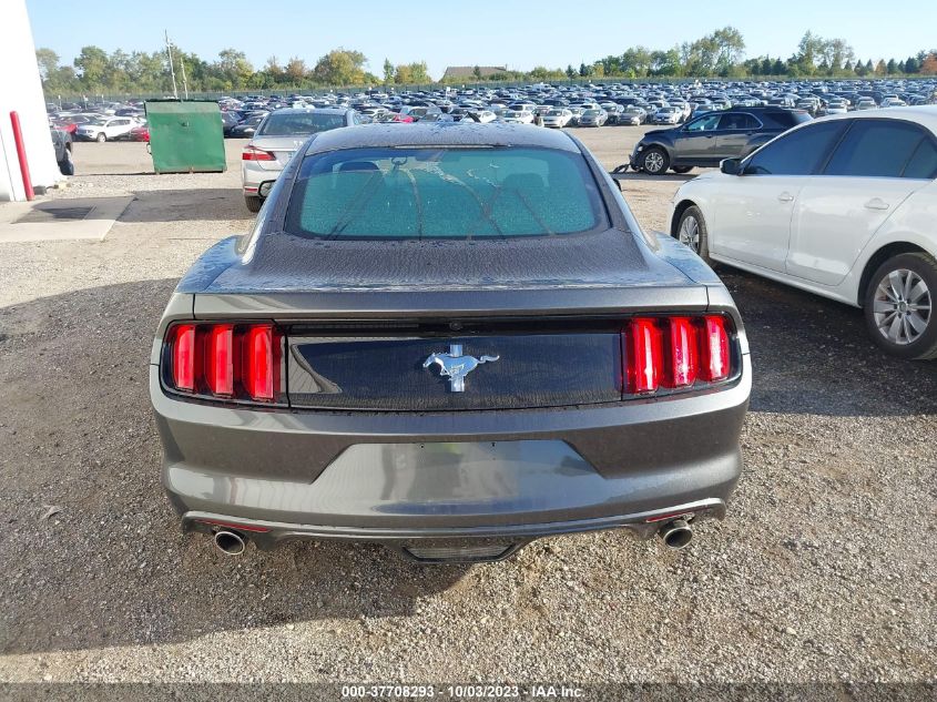 1FA6P8AM1H5309339 2017 FORD MUSTANG, photo no. 16