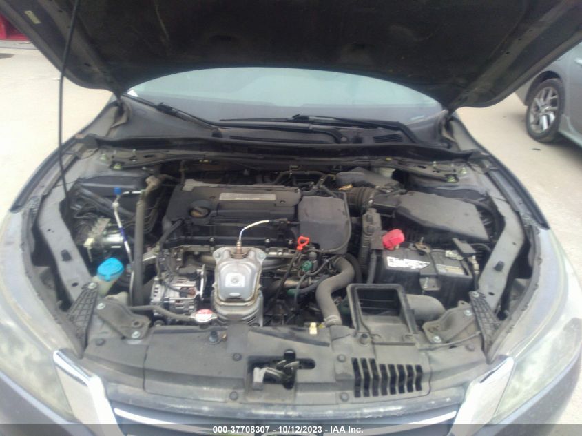 2014 HONDA ACCORD SEDAN SPORT - 1HGCR2F5XEA304750