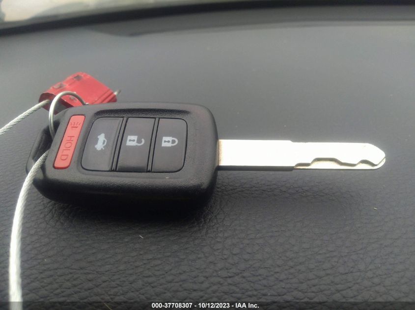 2014 HONDA ACCORD SEDAN SPORT - 1HGCR2F5XEA304750