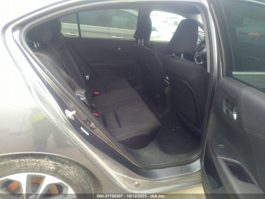 2014 HONDA ACCORD SEDAN SPORT - 1HGCR2F5XEA304750