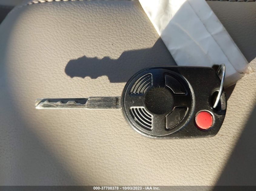 2014 FORD ESCAPE SE - 1FMCU0GXBEVB48445
