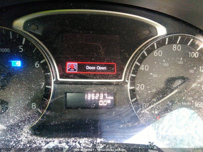 2013 NISSAN ALTIMA 2.5/S/SV/SL - 1N4AL3AP6DC150293