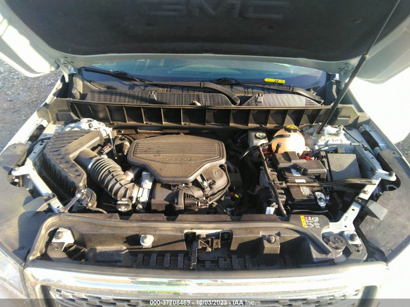 2017 GMC ACADIA DENALI - 1GKKNXLS5HZ206586