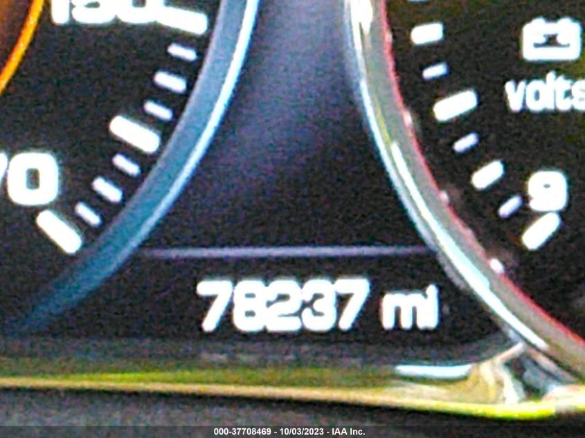 2017 GMC ACADIA DENALI - 1GKKNXLS5HZ206586