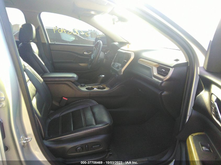 2017 GMC ACADIA DENALI - 1GKKNXLS5HZ206586