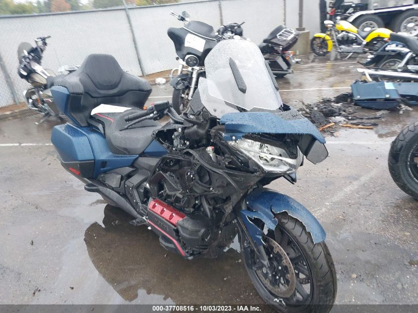 JH2SC794XNK400164 HONDA GL1800 B 2022