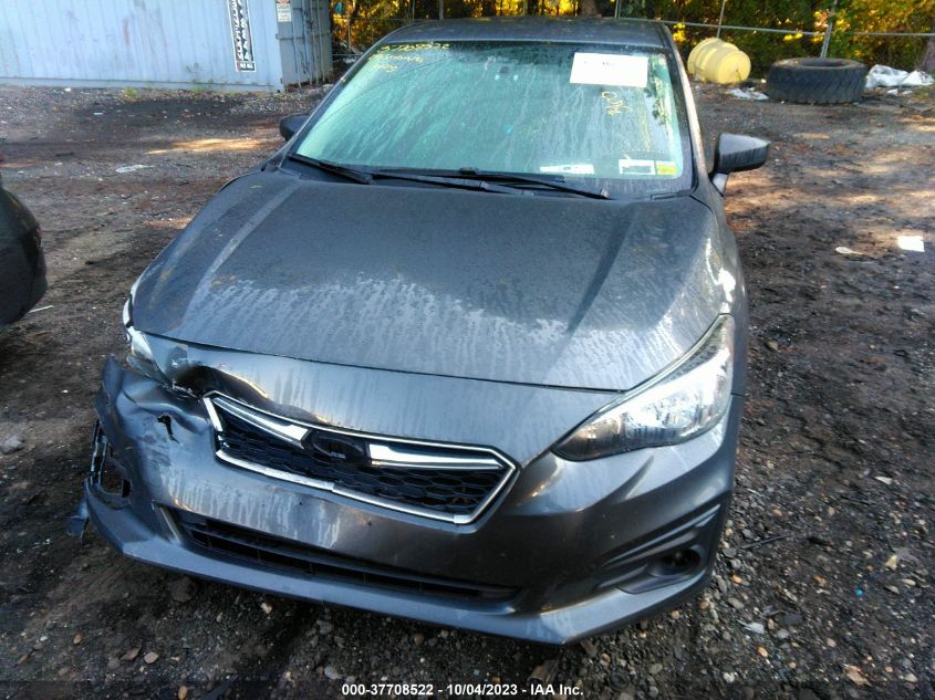 4S3GKAA66K3621682 Subaru Impreza   12