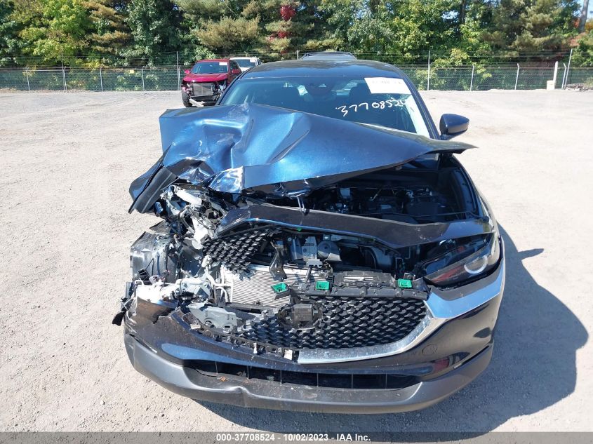 2023 MAZDA CX-30 2.5 S - 3MVDMBAM9PM555327