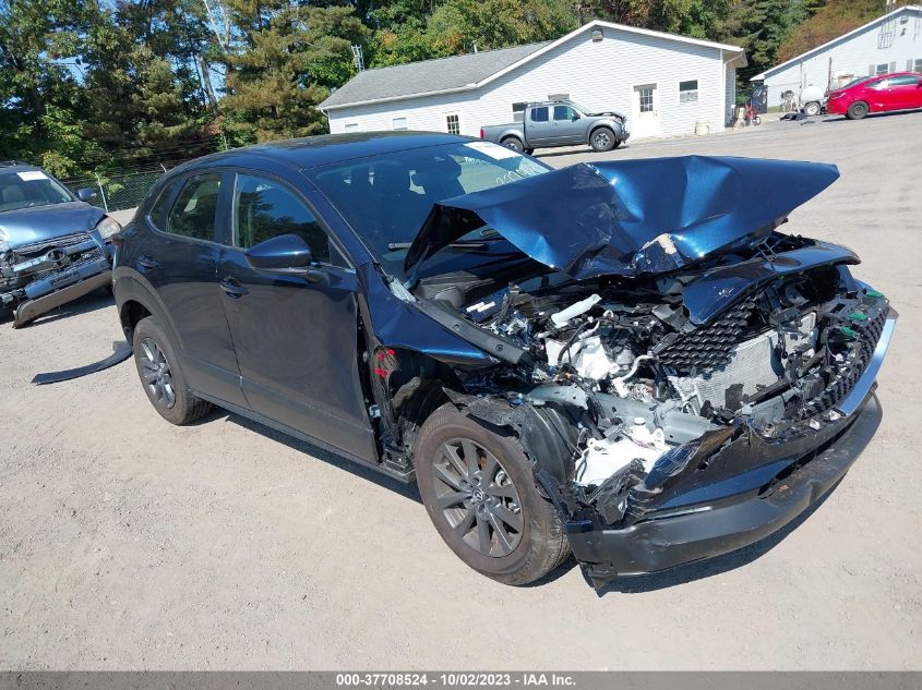 2023 MAZDA CX-30 2.5 S - 3MVDMBAM9PM555327